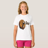 T-shirt Osez (Devant entier)