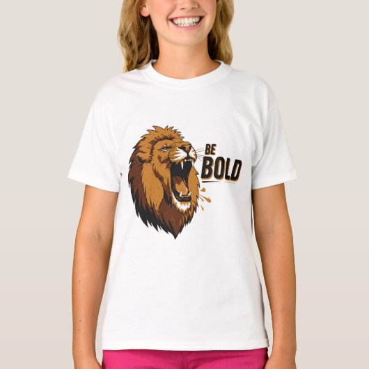 T-shirt Osez (Devant)