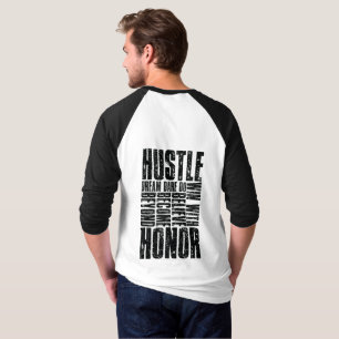 T-shirt Osez Rêver
