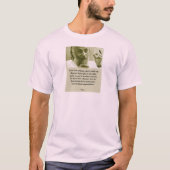 T-shirt Osho (Devant)