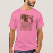 T-shirt Osho (Devant)