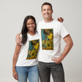 T-shirt Oshun (Unisexe)