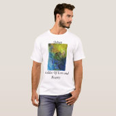 T-shirt Oshun (Devant entier)