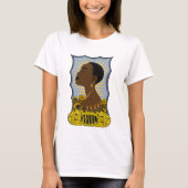 T-shirt Oshun (Devant)