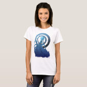 T-shirt Oshun 001B (Devant entier)