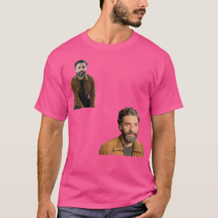 T-shirt OsIsaac Cute