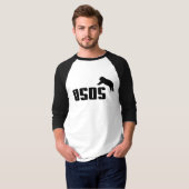 T-shirt Osos (Devant entier)