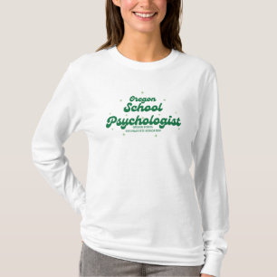 T-shirt OSPA 2025 Manches longues coton