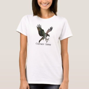 T-Shirt Osprey Hawk