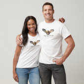 T-Shirt Osprey Hawk (Unisexe)