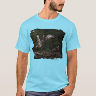 T-shirt Osprey Tee