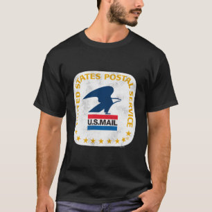 T-shirt Osps - Sceau de mouche