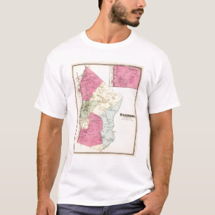 T-shirt Ossining, Sparte