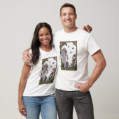 T-shirt Ostara (Unisexe)