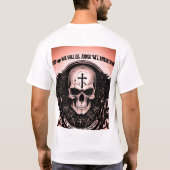 T-shirt Osum design vous pouvez l'acheter $ (Dos)