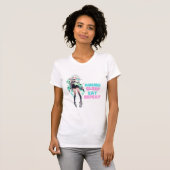 T-shirt Otaku (Devant entier)