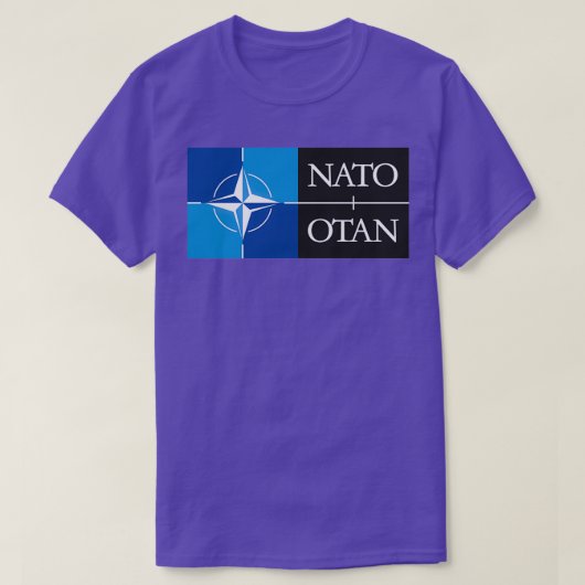 T-SHIRT OTAN (Design devant)