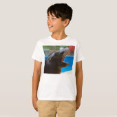 T-shirt Otarie (Devant entier)