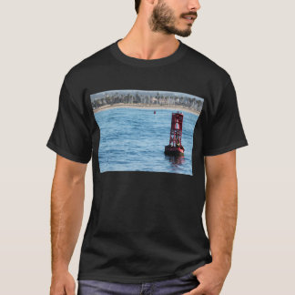 T-shirt Otaries de balise