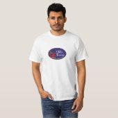 T-shirt OTENA T de base (Devant entier)