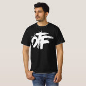 T-shirt Otf Shirt King Von (Devant entier)