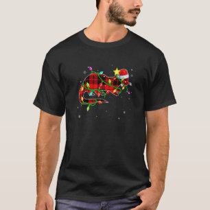 T-shirt Otter Noël Noël Noël Noël Noël Noël Noël Noël Fête