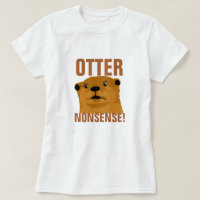 Otter Nonsense
