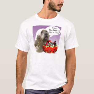 T-shirt Otterhound Halloween Candy
