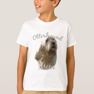 T-shirt Otterhound Maman 2