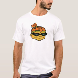 T-shirt Otto Rocket Power