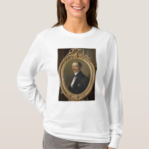 T-shirt Otto von Bismarck