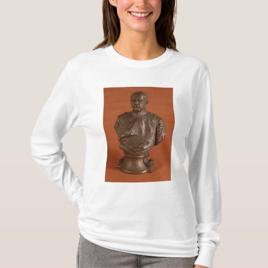T-shirt Otto von Bismarck, 1886 (Devant)
