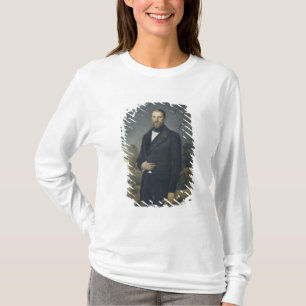 T-shirt Otto von Bismarck, c.1850