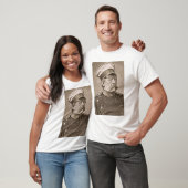 T-shirt Otto von Bismark (Unisexe)