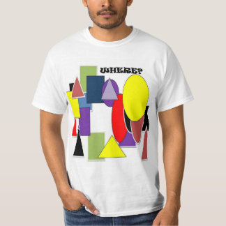T-SHIRT OÙ?