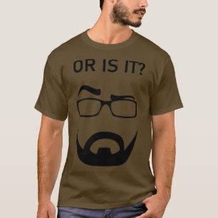 T-SHIRT OU EST-CE