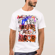 Où est le Rigor Tee ?