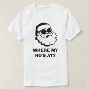 T-SHIRT OÙ EST MON CHEF ?