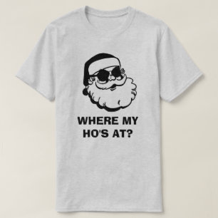T-SHIRT OÙ EST MON CHEF ?