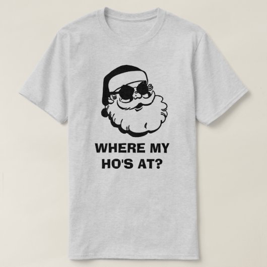 T-SHIRT OÙ EST MON CHEF ? (Design devant)