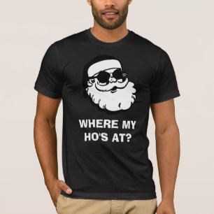 T-SHIRT OÙ EST MON CHEF ?