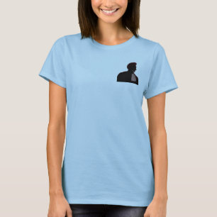 T-shirt Où est MON seigneur Akeldama ? Chemise