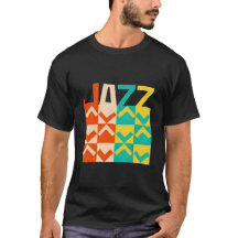 T-shirt Où la Musique Rencontre le Style