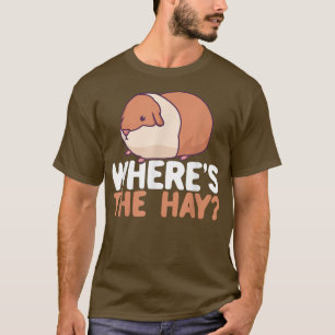T-shirt Où La Pomme De Terre De Fleur De Feu De Feu De Pot