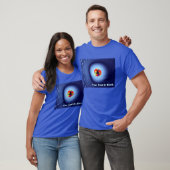 T-shirt Où Sont Nés Les Haricots De Jelly (Unisexe)