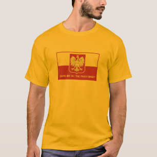 T-shirt Où sont toute la polka des bandes ?
