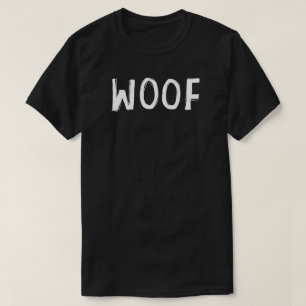 T-SHIRT OUAF