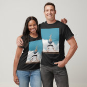 T-shirt Oubli (Unisexe)