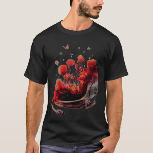 T-shirt Oubli serein