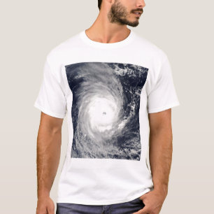 T-shirt Ouest mobile d'Adeline-Juliet de cyclone